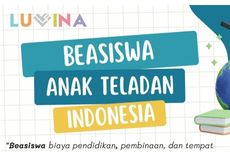 Mau Sekolah Gratis di SMA Pilihan? Segera Daftar Beasiswa Ini