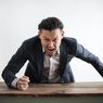 6 Tips untuk Hadapi Bos yang Doyan Marah