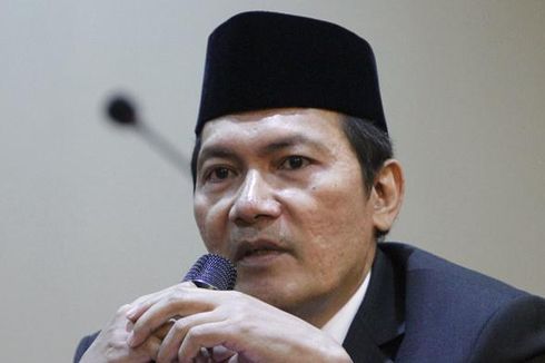 Wakil Ketua KPK Optimistis Penerima Dugaan Suap di Kejati DKI Akan Terungkap