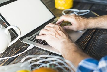 5 Cara Mengubah Foto Menjadi PDF dengan Mudah Tanpa Aplikasi Tambahan