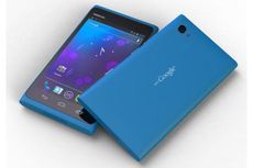 Nokia Sudah Sempat Bikin Ponsel Android