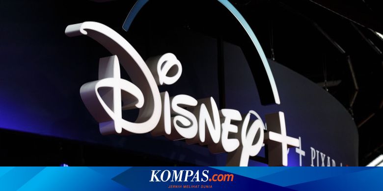 Ribuan Akun Pelanggan Disney Plus Dibajak Dan Dijual Murah