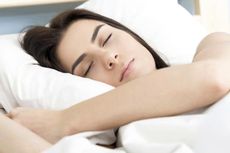 Ingin Tidur Nyenyak? Pilih Kasur Sesuai Berat Badan