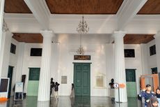 Jelajah Museum Sekitar Kota Tua dalam Sehari, Ada Apa Saja?