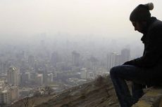 Polusi Udara Buruk, Sejumlah Sekolah di Teheran Ditutup