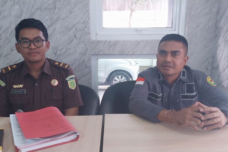 Terjerat Kasus Penganiayaan, Oknum Anggota DPRD Sumbawa Terancam 2 Tahun 6 Bulan Penjara