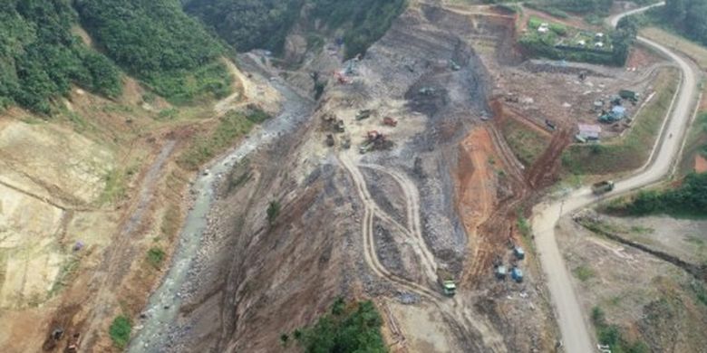 Cari Tahu, Apa Itu Proyek Strategis Nasional?