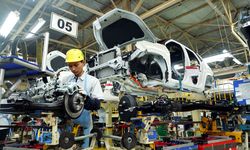 Produksi Mobil di Indonesia Mei 2023 Naik 59,2 Persen
