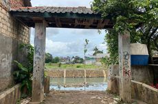 Aksi Tolak UMP DKI: Ada Pengalihan Arus Sekitar Istana Negara