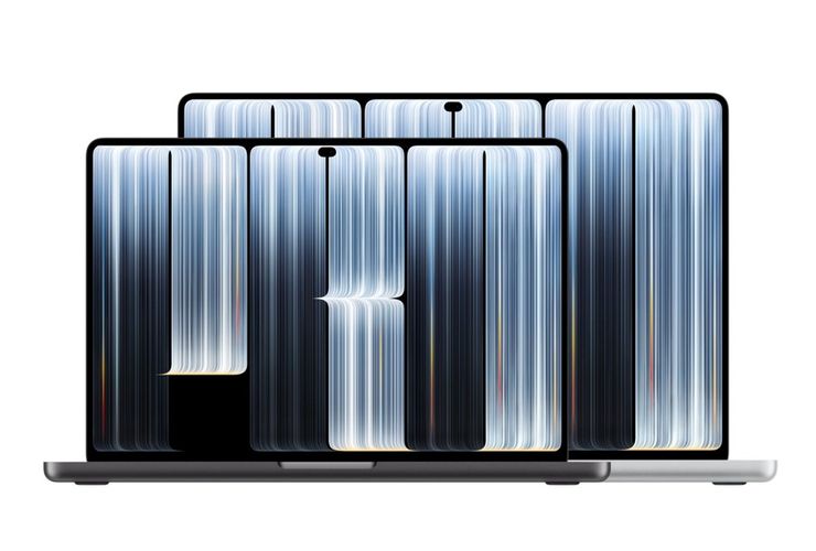 Dua MacBook Baru Apple Bawa Gebrakan Berbeda, Ada Layar Sentuh dan Chip M6