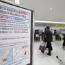 Jepang Melonggar Usai Omicron Mereda, Kuota 10.000 Kedatangan Luar Negeri Berlaku April