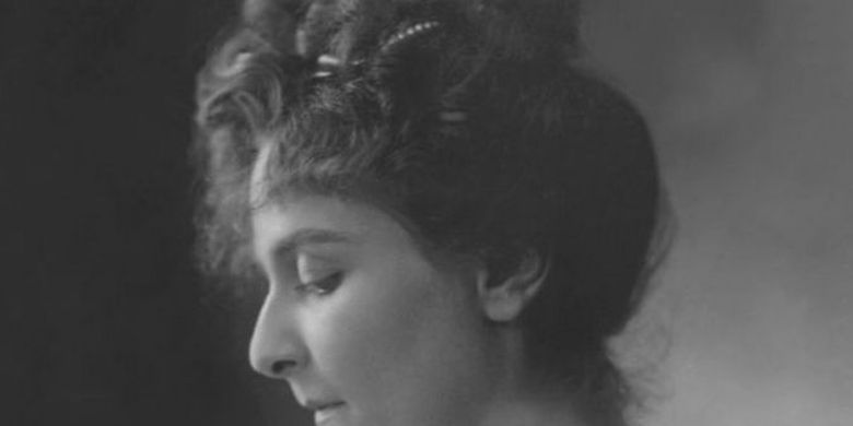 Orgasme Perempuan, Putri Marie Bonaparte, Pelopor Studi Seksual Abad 20