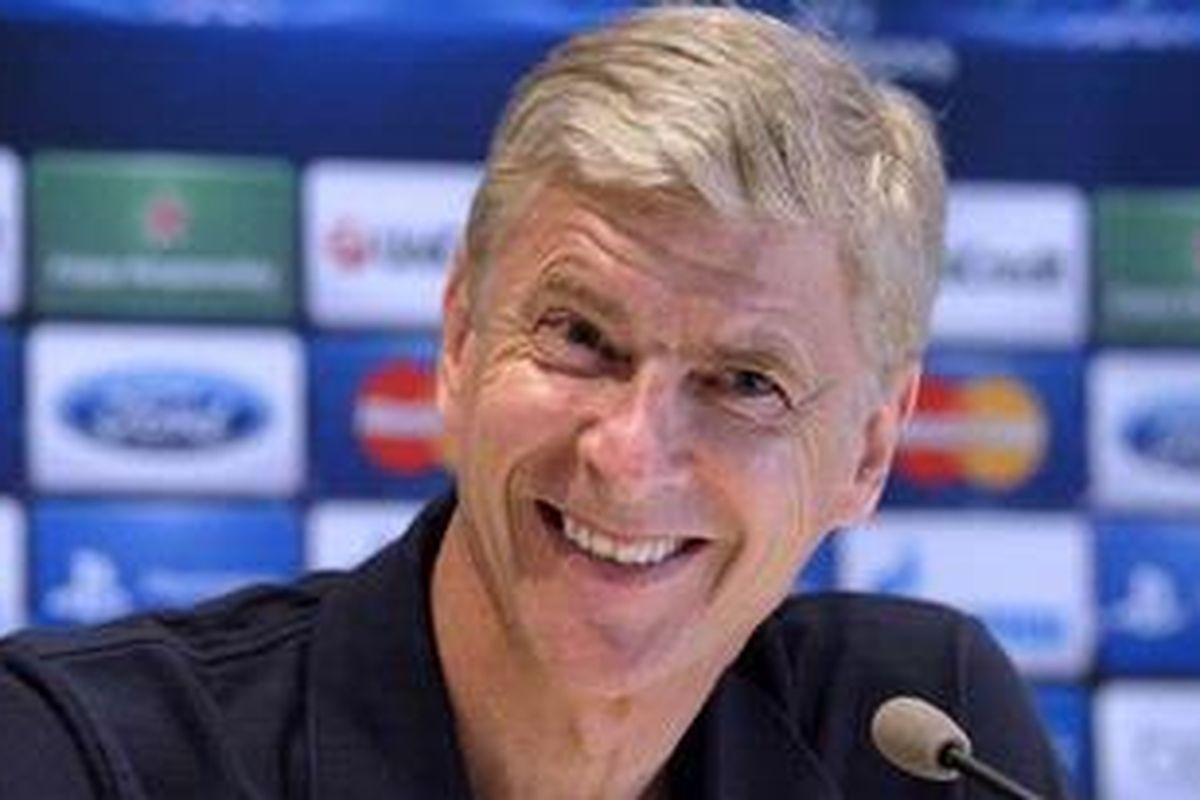 Pelatih Arsenal, Arsene Wenger, diprediksi akan menyongsong kemenangan ke-350-nya di Premier League, ketika timnya bertemu Chelsea.