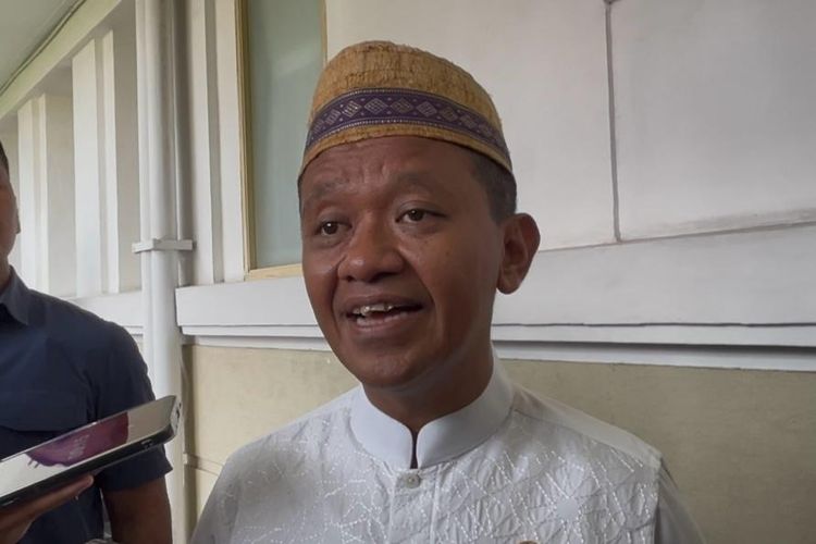 Bahlil: Logam Tanah Jarang Akan Dikelola Negara