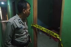 Polisi Tangkap Terduga Pelaku Pembunuhan Perempuan di Kamar Kos di Bantul Yogyakarta
