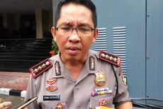 Buru Pembunuh WN China yang Kabur, Polri Gandeng Polisi China