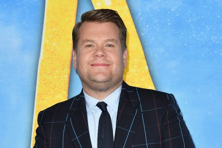 Aktor dan komedian asal Inggris James Corden menghadiri pemutaran perdana film Cats di Alice Tully Hall di n New York City pada 16 Desember 2019.