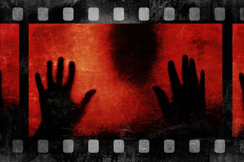 Berbiaya Murah, Film Horor Paling Banyak Diproduksi di Indonesia