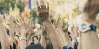 Sikap Kapolri, BIN, dan Istana Hadapi Ancaman Demo Reformasi Jilid II dari Mahasiswa