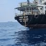 Kapal Berbendera Malaysia Terbakar Dekat Perairan Kepri, 1 ABK WNI Tewas dan 1 Hilang