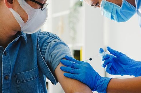 Lokasi Vaksinasi Booster di Kendal Maret 2022: Cara Mendaftar, Jadwal, dan Jenis Vaksin