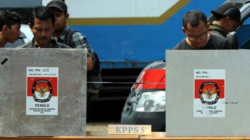 Bawaslu Ungkap Penyebab Polarisasi Pemilu: Medsos, Netralitas ASN, dan Politik Identitas