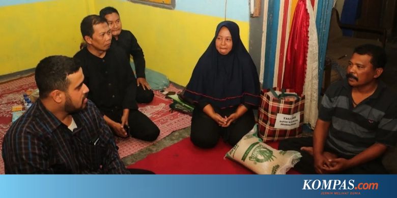 "Saya Sudah Tidak Mau Lagi Kembali ke Papua"