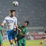 Persib Vs Bhayangkara FC: Maung Bandung Tanpa Empat Pemain Pilar