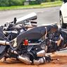 Ini Bahaya Naik Sepeda Motor dalam Kondisi Mabuk