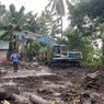 Tim SAR dan Tokoh Adat Gelar Ritual Pencarian Satu Korban Hilang Banjir Ngada NTT