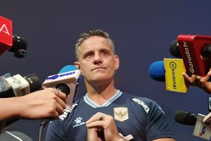 Pengamat Sebut FIFA Matchday Jadi Kans Talenta Lokal Timnas Indonesia
