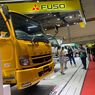 Dari Pikap hingga Truk Berat, Ini Daftar Merek di GIICOMVEC 2026