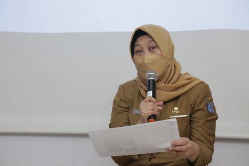 Tingkatkan Kewaspadaan pada Penyakit Legionellosis, Ini Langkah Dinkes Surabaya