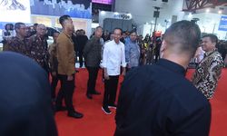 Hadir di IIMS 2024, Pertamina Tampilkan Inovasi-inovasi Energi Hijau