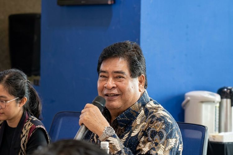 Apindo: Industri Maintenance Belum Maksimal, Padahal Kendaraan di Indonesia Jutaan