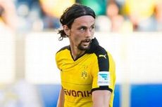 Subotic Kirim Sinyal Tinggalkan Borussia Dortmund