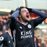 Leicester City Vs Man United, Jamie Vardy Mandul Saat Boxing Day