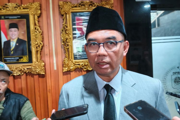 Siapkan Anggaran Rp 100 M, Pemkab Bogor Mulai Petakan Lahan Khusus Tambang