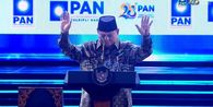 Pesan Prabowo: Perbaiki Gaji Guru, Tak Ingin Hakim 