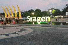 Sejarah dan Asal-usul Nama Sragen