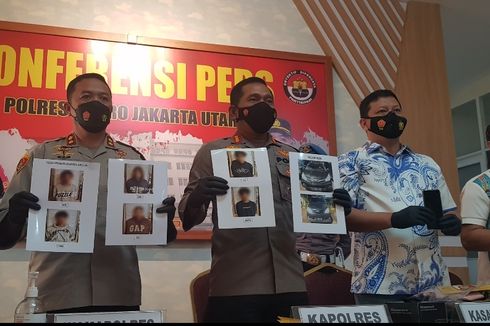 Pengeroyokan Anggota TNI di Jakarta Utara hingga Tewas, Pelaku Kesal karena Tak Ditanggapi Saat Bertanya