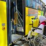 Jemaah Haji Lansia dan Disabilitas Diprioritaskan Tempati Hotel Terdekat Masjid Nabawi