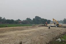 Progres Tol Solo-Ngawi Seksi I Capai 84 Persen