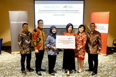 Bancassurance Great Eastern Life dan Bank Ganesha Hadirkan Asuransi Jiwa yang Jamin Pertumbuhan Aset Nasabah