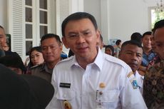 Ahok Kumpulkan Kepala Unit Rusun di Balai Kota