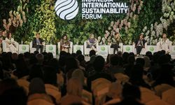 Di IISF 2024, Bank Mandiri Tegaskan Komitmen untuk Wujudkan Ekonomi Rendah Karbon