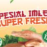 Promo Superindo Sabtu 14 Februari 2026, Promo Spesial Makanan Fresh Food