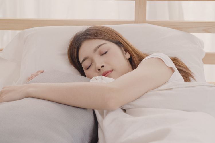 Sering Tidur Pakai Bra, Aman Nggak Sih? Ternyata Begini Faktanya Menurut  Dokter