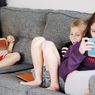 Orangtua, Berikut Tips Jitu Atasi Kecanduan Anak Bermain Gadget