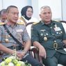 Kodam Mulawarman Kerahkan Ribuan Personel dan Alutsista Amankan Idul Fitri
